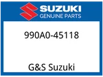 Suzuki Oem Part 990a0-45118 Vrx25 Kit Kq400. Fixed Price $677.56.