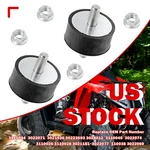 Engine Motor Top Mount Isolator For Polaris Magnum 325 330 425 500 Xplorer Atp. Fixed Price $15.96.