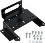 Moose Offroad Utv Winch Mount - Fits Can-am 1620pf. Fixed Price $98.95.