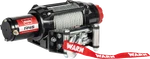 Warn 110045 R45 Winch With 50 Foot Wire Rope. Fixed Price $399.13.