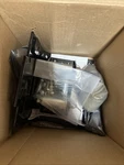 Moose Utility Winch Mount Kit Part Number - 4505-0187 For Yamaha. Fixed Price $29.00.