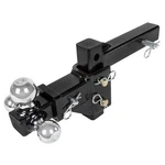Kimpex Adjustable Tri Ball 3500 Lbs, 6000 10000 Lbs. Fixed Price $123.29.