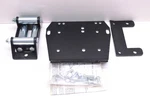 Moose Racing M91-44006 Winch Mount Kit Nos. Fixed Price $79.04.