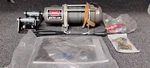Arctic Cat Warn 1500-lb Atv Winch Kit 0436-826. Fixed Price $219.99.