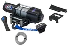 Kfi 4500lbs Utv Winch Wide & Mount Kit 2023-2024 Polaris Ranger Xp Kinetic. Fixed Price $447.95.