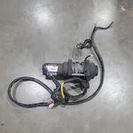 Cf Moto - 9cs#-150700-6401 Winch Assy. Fixed Price $267.59.