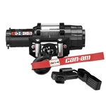 Can-am Oem Hd 4500 Winch, 715006416. Fixed Price $384.99.