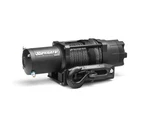 Superatv Black Ops 6000 Lb Winch Kit For Utv/atv Includes 50' Synthetic Rop.... Fixed Price $417.84.