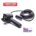 Warn 80172, One 12 Ft Handheld Control Kit For 93700 Winch Plastic Black Perform. Fixed Price $104.09.