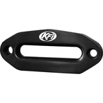 Kfi Winch Fairlead - Black Utv Utv-haw-blk. Fixed Price $47.79.