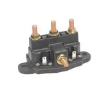 12v 150a 6 Terminal Solenoid For Cole Hersee Intermittent Duty Pns 24450bp. Fixed Price $184.16.