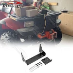 Atv Winch Mount Bracket For Polaris Sportsman 335/400/500 Magnum 325. Fixed Price $47.24.