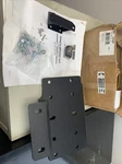 Cycle Country Winch Mount Kit 25-5260 For Yamaha Rhino Utvs. Fixed Price $54.99.