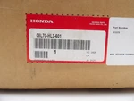Nos Honda Pioneer 700 Sxs 2017-2022 Genuine Winch Mount Kit 08l70-hl3-601. Fixed Price $279.99.