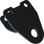 Kfi - Ball Hitch For Honda Rincon. Fixed Price $38.09.
