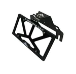 Cascadia 4x4 Flipster V3 - Winch License Plate Mounting System Hawse & Roller. Fixed Price $79.99.