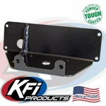 Kfi Products Warn Rt / Xt Winch Mount For Polaris Sportsman 400 450 500 600 700. Fixed Price $54.95.