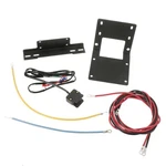Genuine Yamaha Winch Mount Kit Big Bear 400 Oem New Aba-4s169-40-08. Fixed Price $87.48.