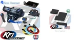 Kfi 3000 Lb Winch And Mount Kit Kawasaki 4000 4010 Mule & Diesel 2009-2024. Fixed Price $378.25.