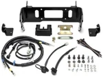 New Honda Pioneer 1000 Winch Mount Kit. Fixed Price $510.04.