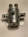 5-terminal 440003 440110 12v Solenoid Relay Switch For Ramsey Winch Crane Boom. Fixed Price $16.95.