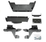 Warn 101694 Winch Mount And Bumper Kit For Can-am Maverick. Fixed Price $708.76.