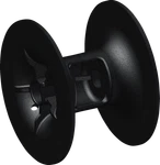 Kfi Products - 41019-r Spool Replacement Tiger Tail. Fixed Price $18.95.