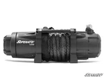 Superatv Heavy Duty 1200 Lb. Synthetic Rope Atv Utv Winch - With Wireless Remote. Fixed Price $713.95.