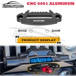 Cnc Universal 6" Aluminum Hawse Fairlead Synthetic Winch 4000-5500 Lbs. Fixed Price $29.99.