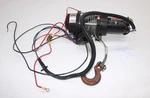 1997 Polaris Xplorer 400 4x4 Winch Warn 2000 Lb. Fixed Price $69.95.