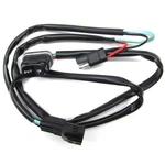 Oem Arctic Cat Atv Warn Winch Rocker Control Switch 0409-087 Read Listing. Fixed Price $42.46.
