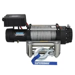 Superwinch Tiger Shark 15000 Winch 1515000 Heavy-duty Off-road Recovery. Fixed Price $1259.99.