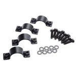 Tusk Replacement Subzero Plow Mount Hardware. Fixed Price $26.22.