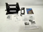 Wide Winch Mount - ---- Kfi Nos. Fixed Price $59.95.