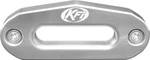 Kfi Standard 4.875in Aluminum Hawse Fairlead Polished Atv-haw-pol. Fixed Price $47.95.