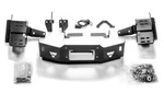 Warn 107168 Hidden Winch Mount For Ford Super Duty. Fixed Price $891.04.