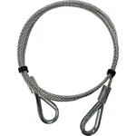 Kfi Man Lift Kit Replacement Cable. Fixed Price $21.89.