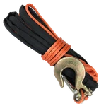 Mile Marker 19-52014-50 1/4" X 50' Synthetic Rope Assembly. Fixed Price $149.00.