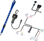 Kfi Products Hand Remote Plow Control Kit. Fixed Price $129.95.