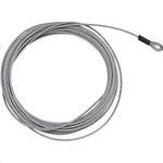 Moose Wire Rope For Agro Winch - 4500lb Atv/utv Snowmobile. Fixed Price $27.95.
