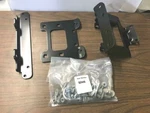 Warn Winch Mount Kit 2014 Honda Rancher And Foreman. Fixed Price $60.00.