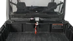 Moose Offroad Bed Winch Mount 45050834 Polaris Can-am Utility Vehicles. Fixed Price $158.81.