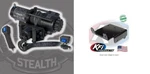 Kfi 3500 Lb Stealth Winch & Mount Kit Suzuki King Quad 450 500 700 750 2005-2024. Fixed Price $435.95.
