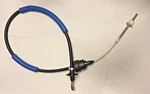 Wst Mtx1506 Clutch Cable Qcc1283 For - Vauxhall. Fixed Price $17.31.