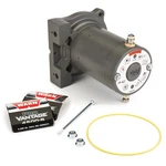 Warn 12v Replacement Motor 89537 Universal Winch Part Durable Easy Install. Fixed Price $202.79.