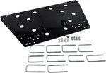 Moose Utility Plow Bottom Mount For 2010-2011 Arctic Cat Prowler Xt 550 Utv. Fixed Price $122.95.
