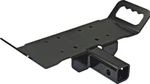 Kfi Products 2in. Receiver Carrier Mount. Fixed Price $89.95.