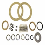 Warn 8409 Winch Brake Service Kit For M8274 And M8274-70. Fixed Price $120.25.