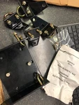 Cycle Country - 25-1042 Winch Mount Kit Without Roller Fairlead. Fixed Price $65.00.