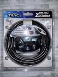 T10215-g3 *brand New* Trac Outdoors Anchor Winch Second Switch Kit (g3 Models). Fixed Price $25.00.